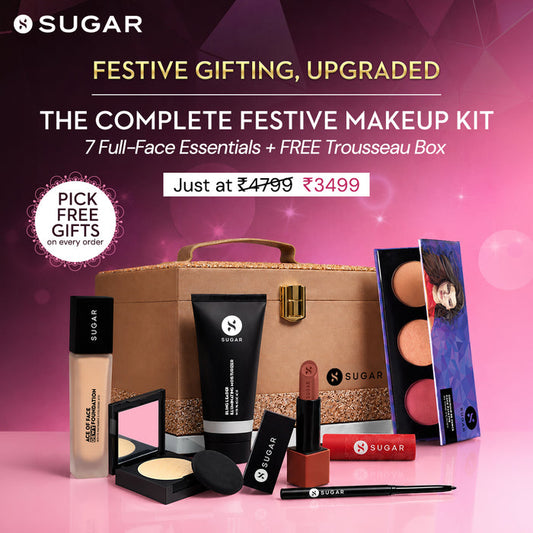 Complete Festive Gifting Kit
