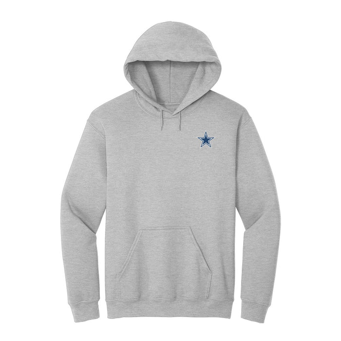 Cowboys hoodie