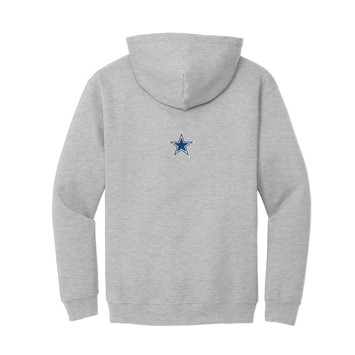 Cowboys hoodie