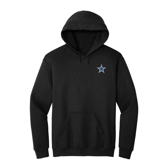 Cowboys hoodie