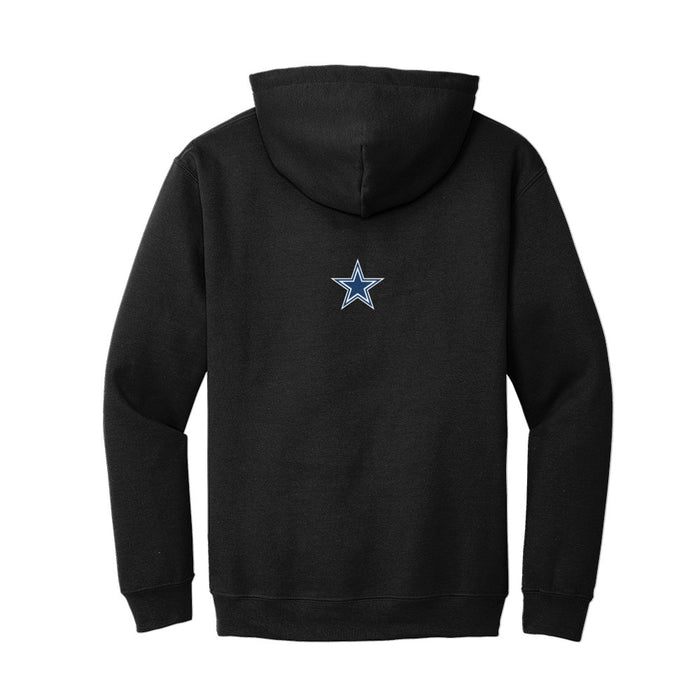 Cowboys hoodie