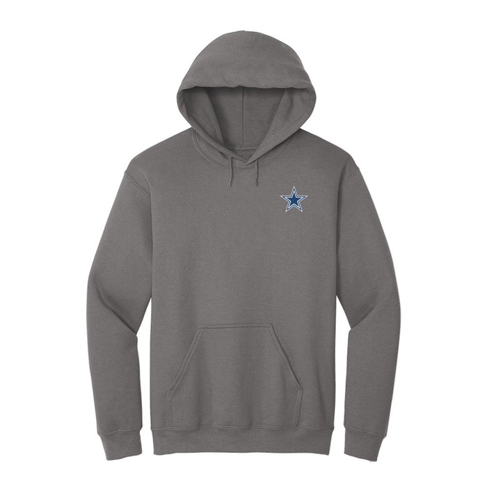 Oxford Gray / Small