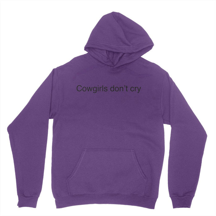 Purple / Extra small