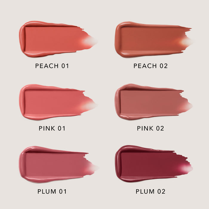 No Makeup Makeup – Creme Classic Lipstick shade chart, natural minimal makeup