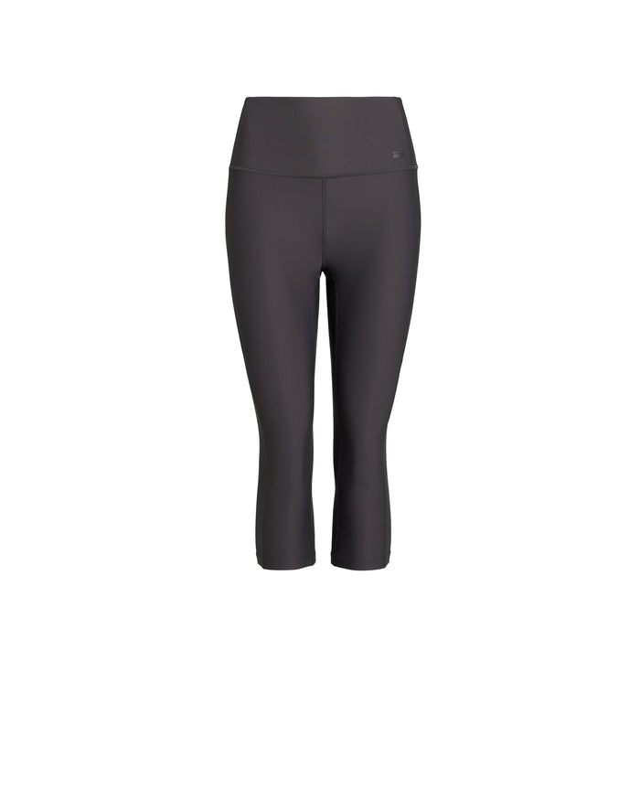 Rethinkit Cropped Tights Ea tights cropped 0022 almost black