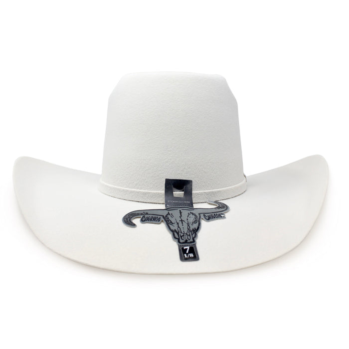 Cuernos Chuecos 6X Vakera- White