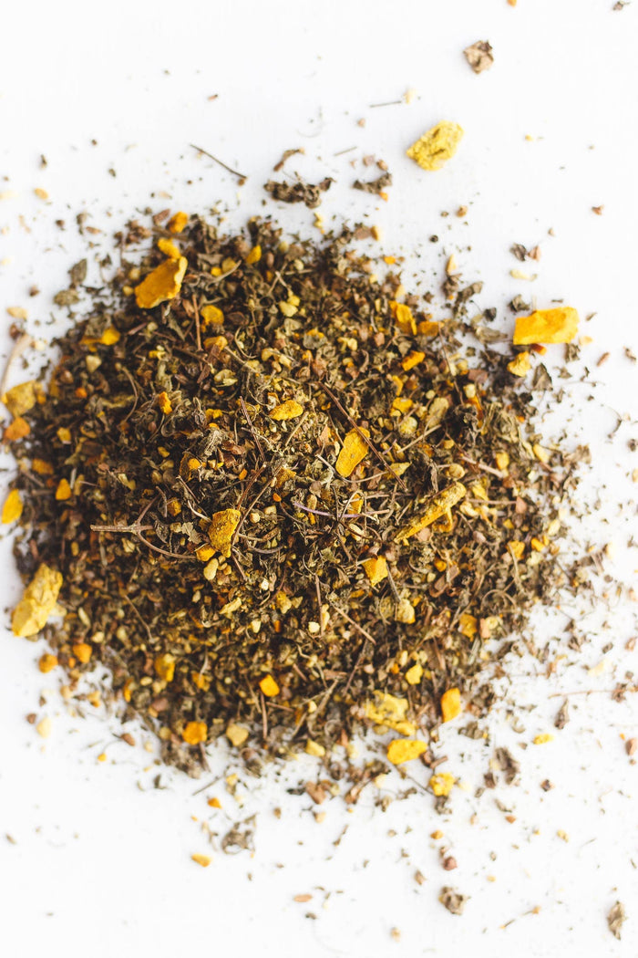 Cup of Sunshine 10 Ct Tea Bags