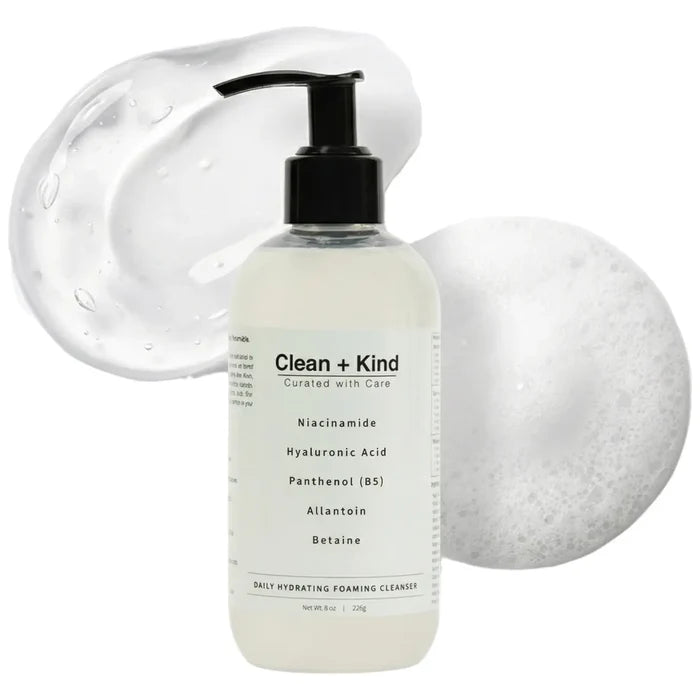 Daily Facial Cleanser