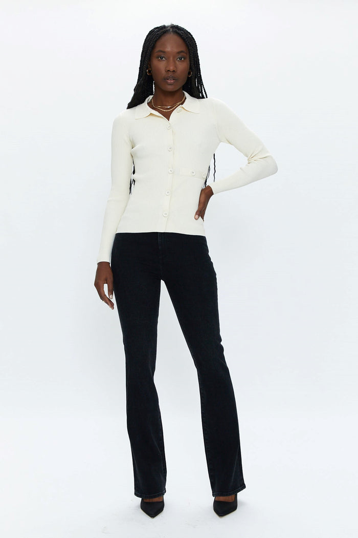 Dana Bootcut - Bond
