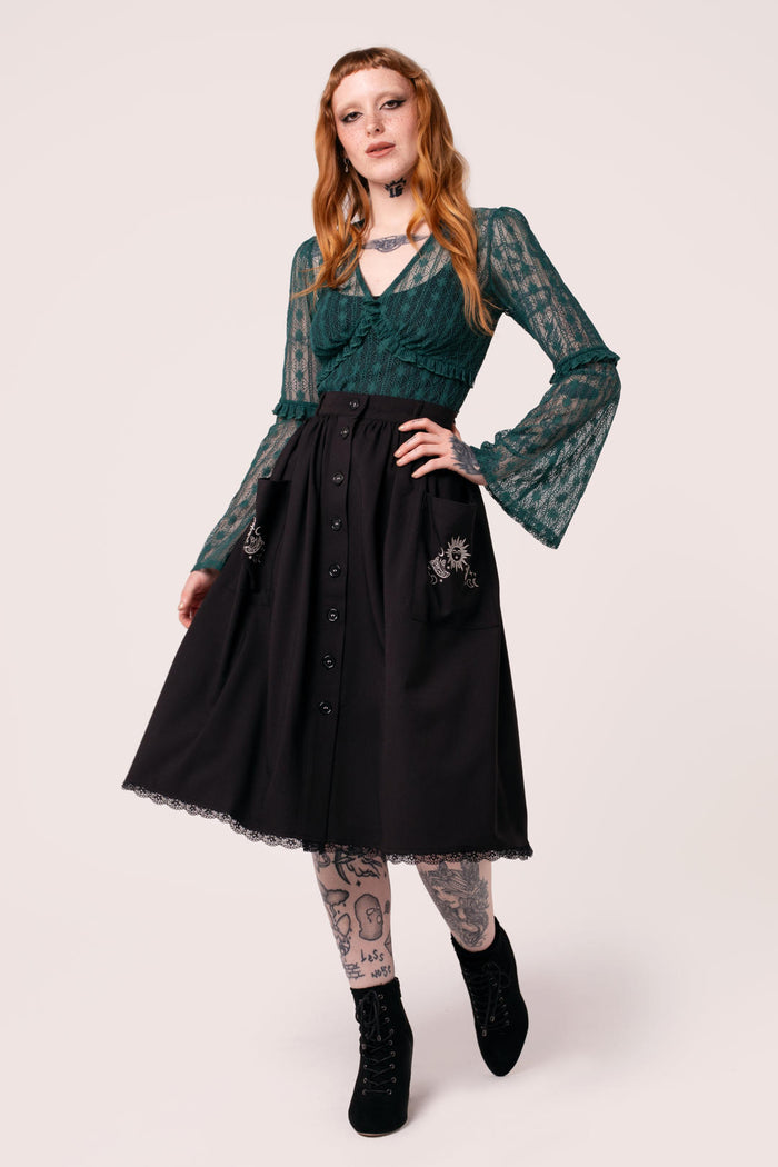 Danica Skirt