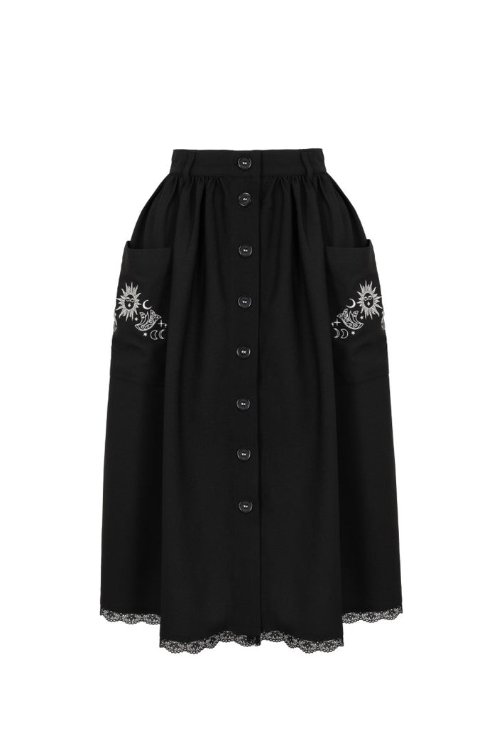 Danica Skirt