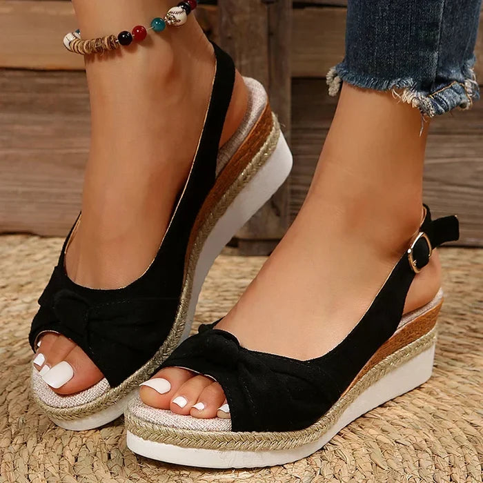 Dayena - Spring Sandals