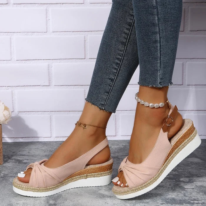 Dayena - Spring Sandals