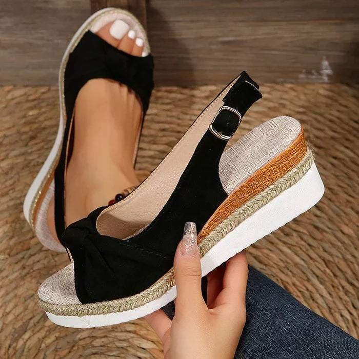 Dayena - Spring Sandals