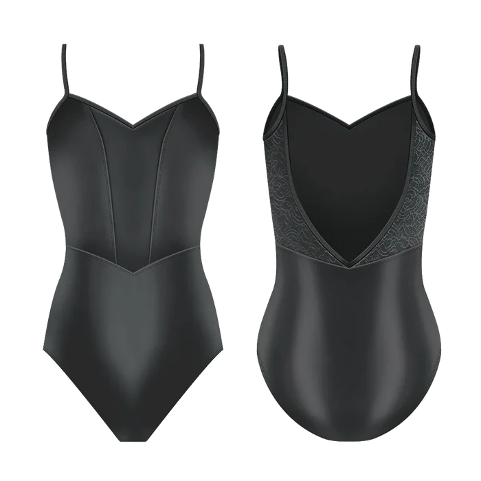 Demi Chanelle Leotard (L0113L)