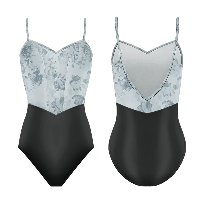 Demi Jardin Saule Leotard (L0112L)