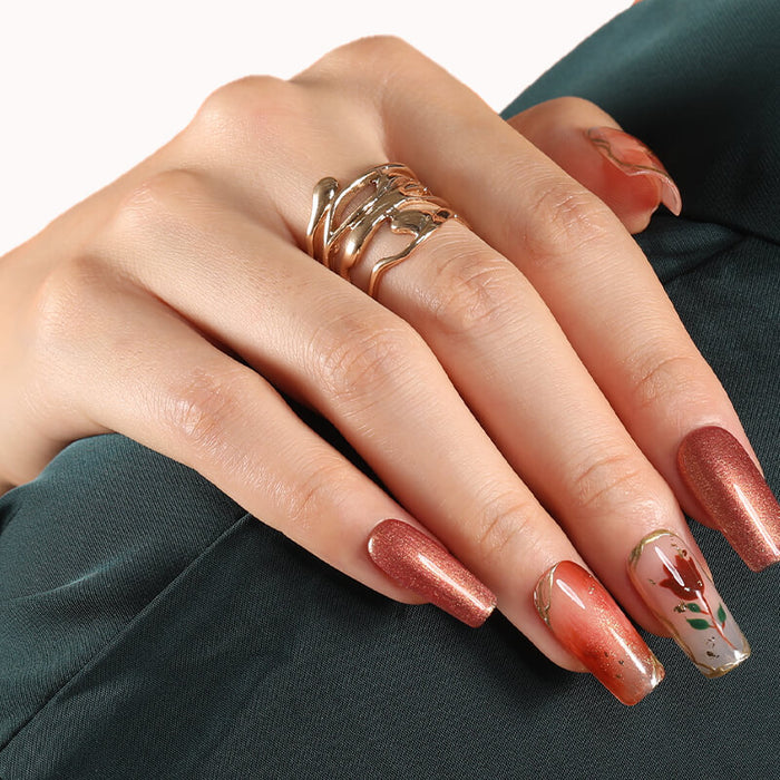 Desert Rose - Modelones Gel Nail Polish Inspire Gel 15ml Inspire Gel MODELONES #