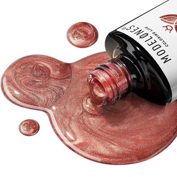 Desert Rose - Modelones Gel Nail Polish Inspire Gel 15ml Inspire Gel MODELONES #