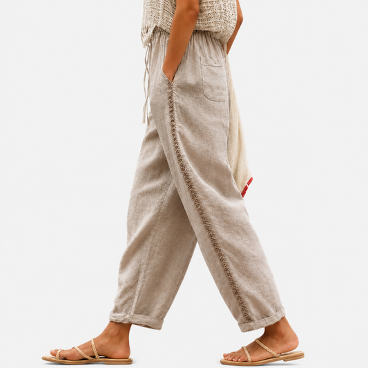 Desert Trail Pants