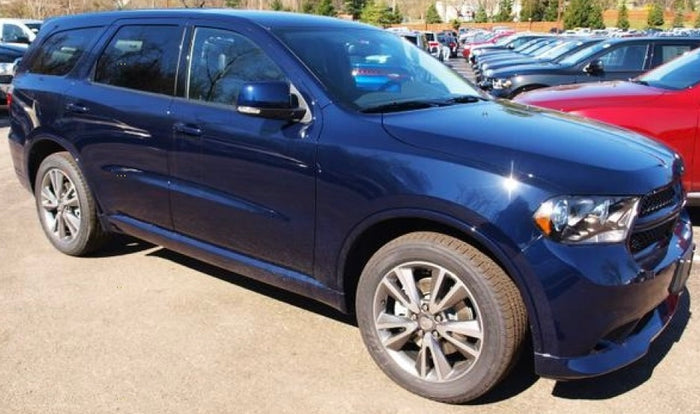 Dodge PBU True Blue Basecoat With Reducer Quart (Basecoat Only)
