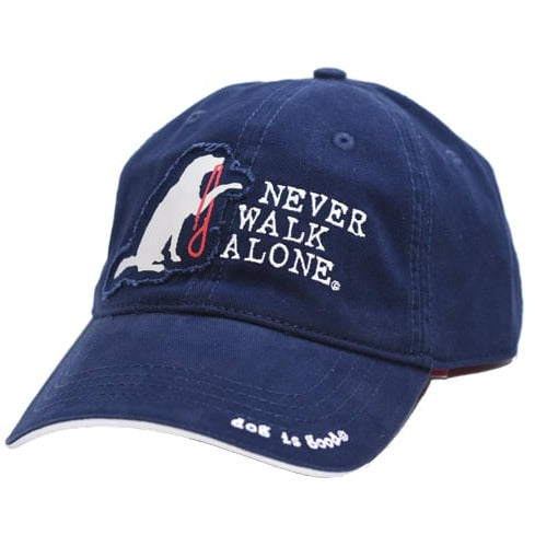 Dog Is Good Baseball Cap, view 3