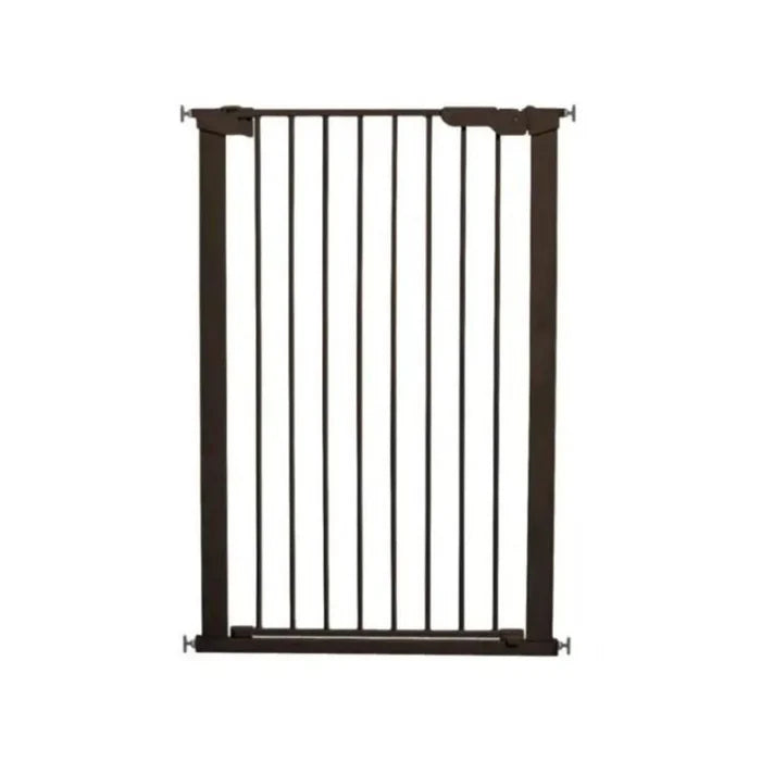 DogSpace Bonnie Gate BLACK