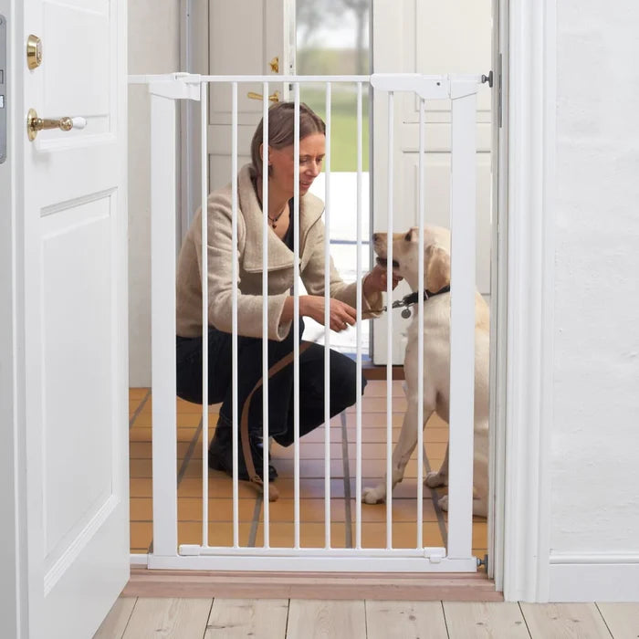 DogSpace Bonnie Gate BLACK