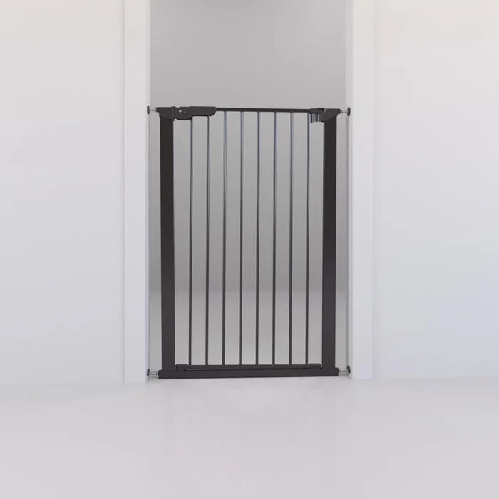 DogSpace Bonnie Gate BLACK