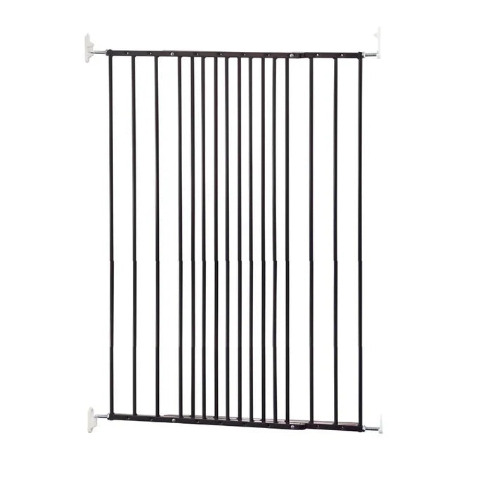 DogSpace Charlie Gate BLACK