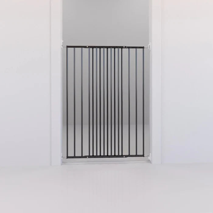 DogSpace Charlie Gate BLACK