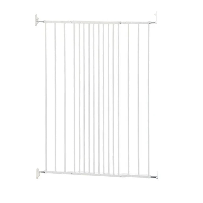 DogSpace Charlie Gate BLACK