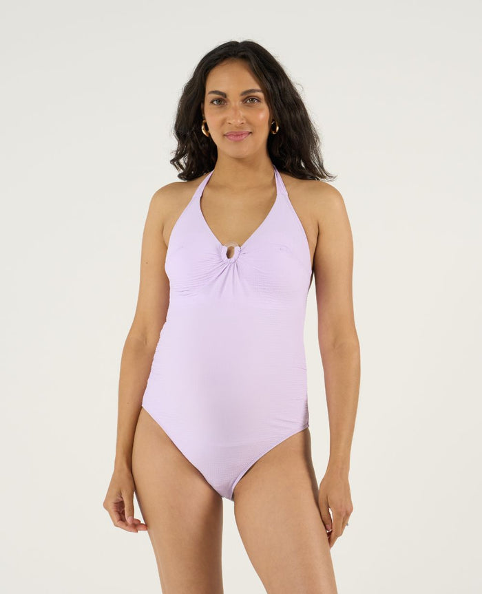 Dolly maternity one-piece swimsuit - Parma