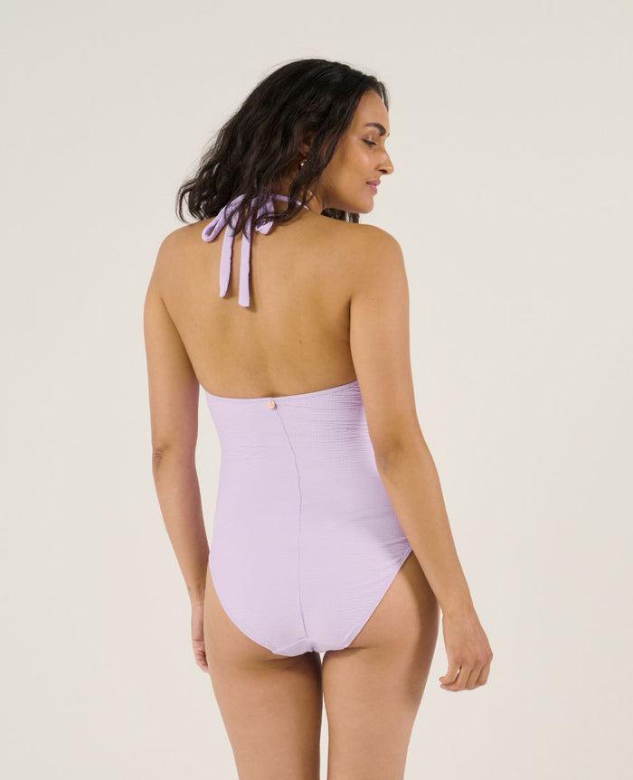 Dolly maternity one-piece swimsuit - Parma
