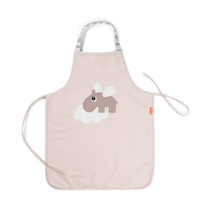 Done by Deer Apron Powder