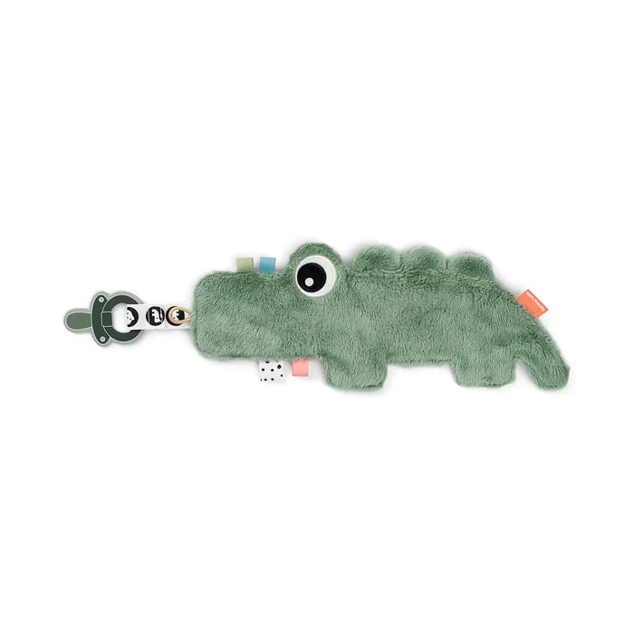 Done by Deer Cozy Friend - Croco