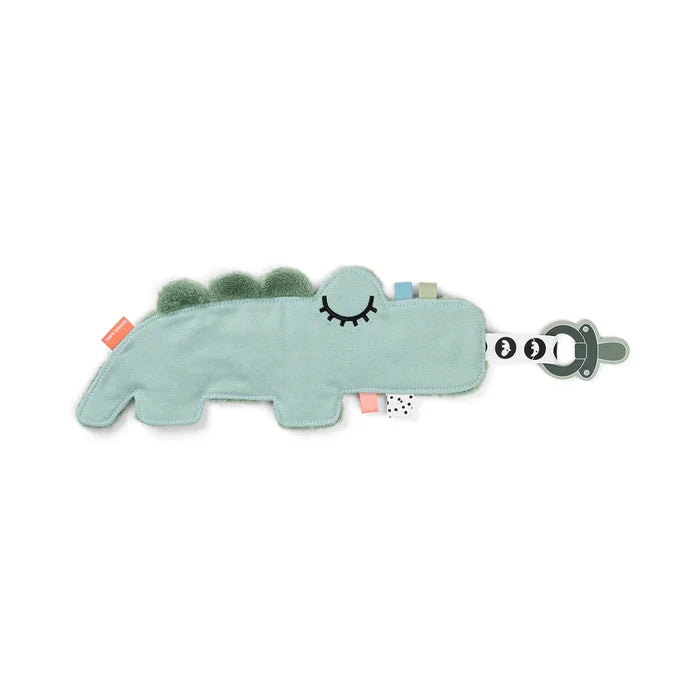 Done by Deer Cozy Friend - Croco