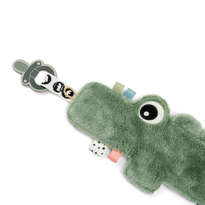 Done by Deer Cozy Friend - Croco