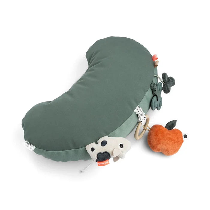 Done by Deer Tummy Time Farm