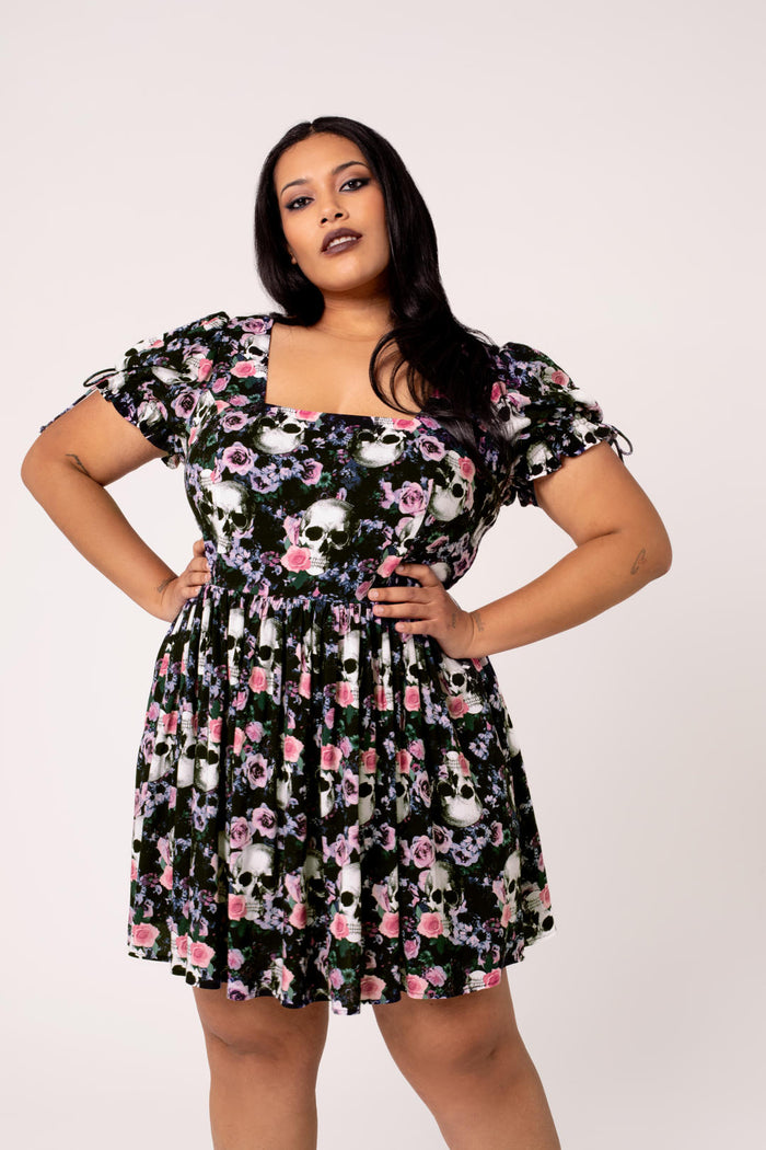 Dorian Mini Dress