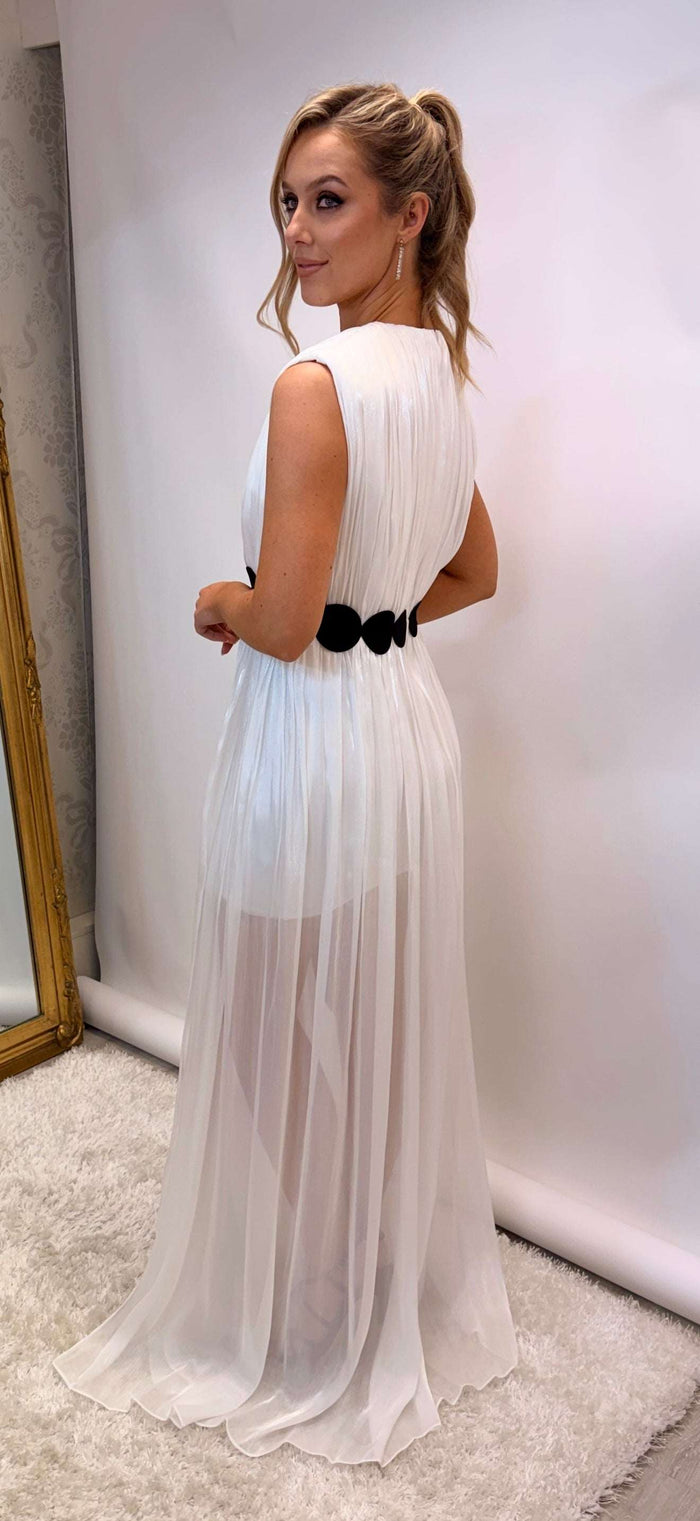 Dot Maxi