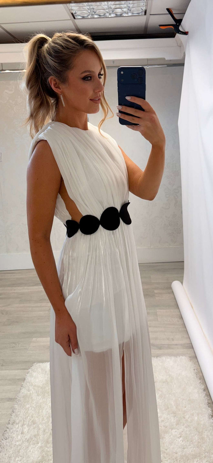 Dot Maxi