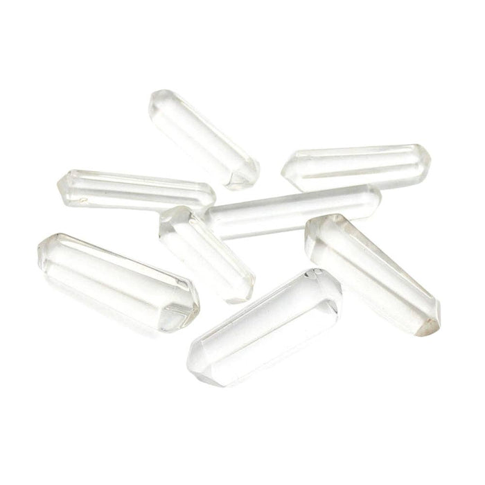 Double Terminated - Clear Quartz Mini