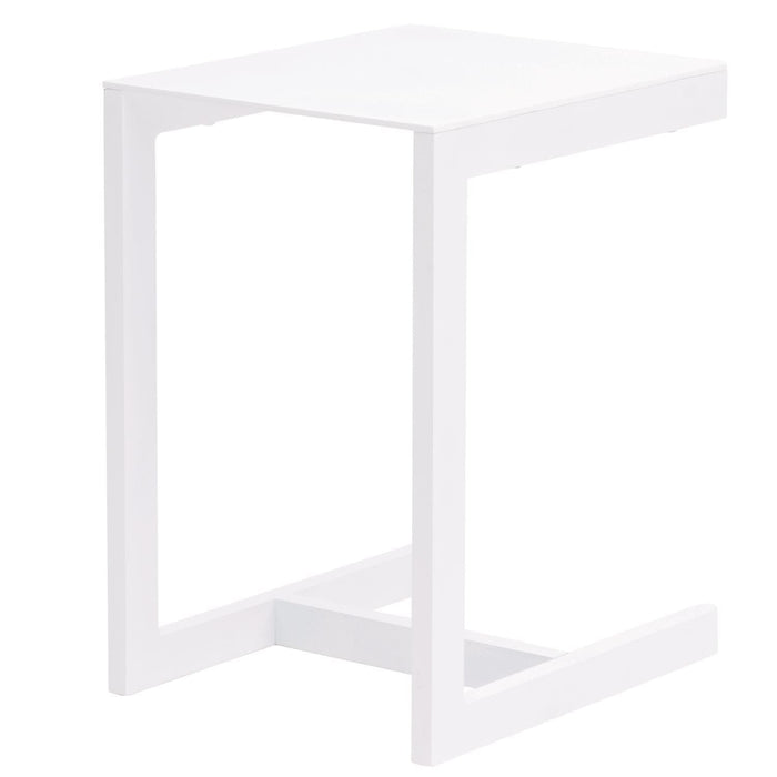 Duramax Furnitures DuraMax | Cove Side Table 68074