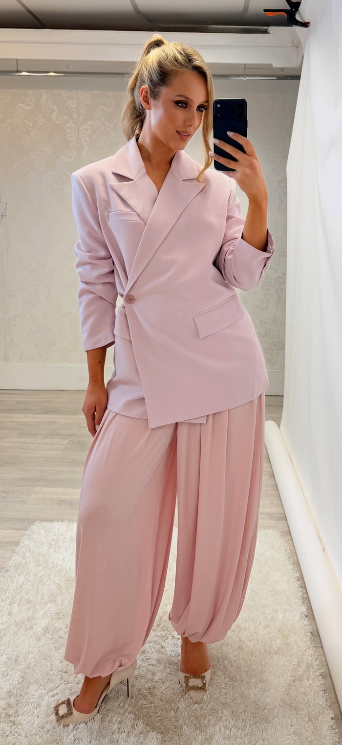 Dusky Blazer