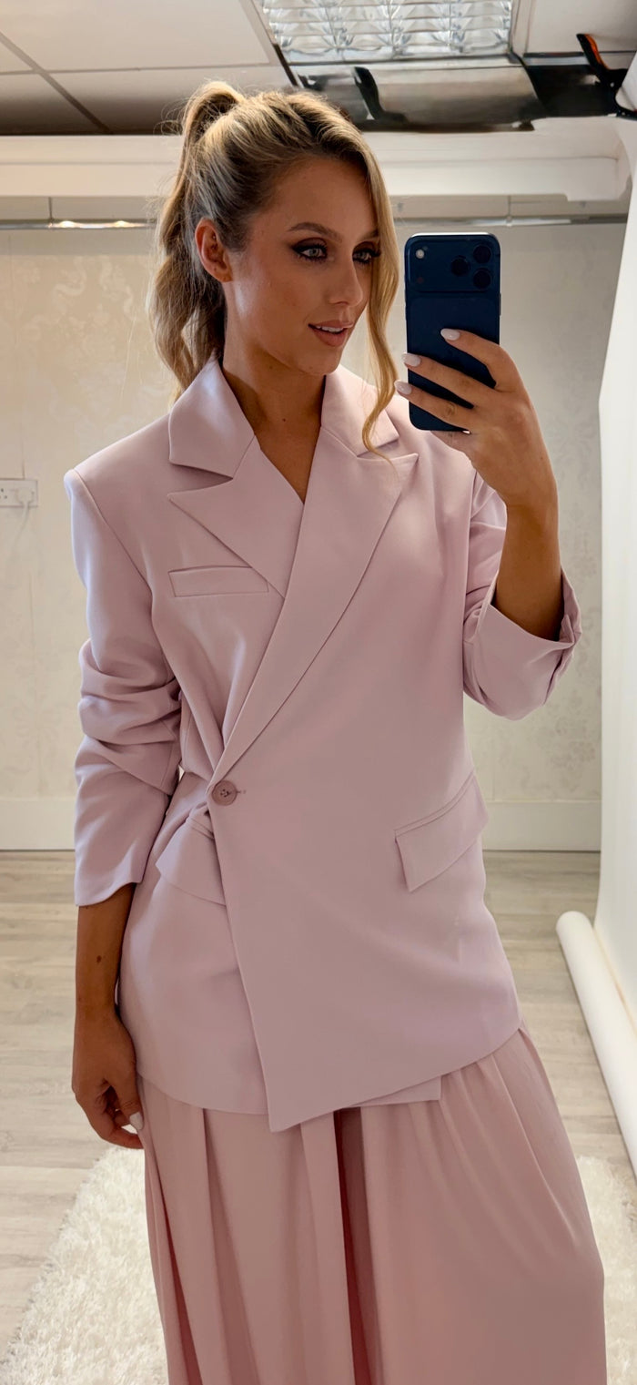 Dusky Blazer