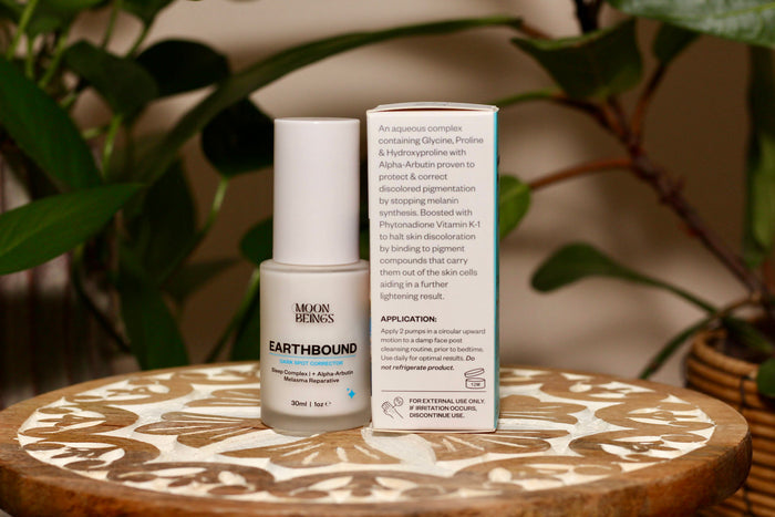 Earthbound Dark Spot Corrector