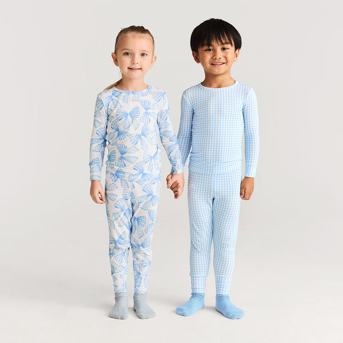 Edda Classic Pajama Set