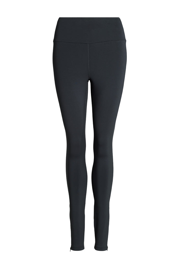 Rethinkit Elene tights zip Tights 0021 black