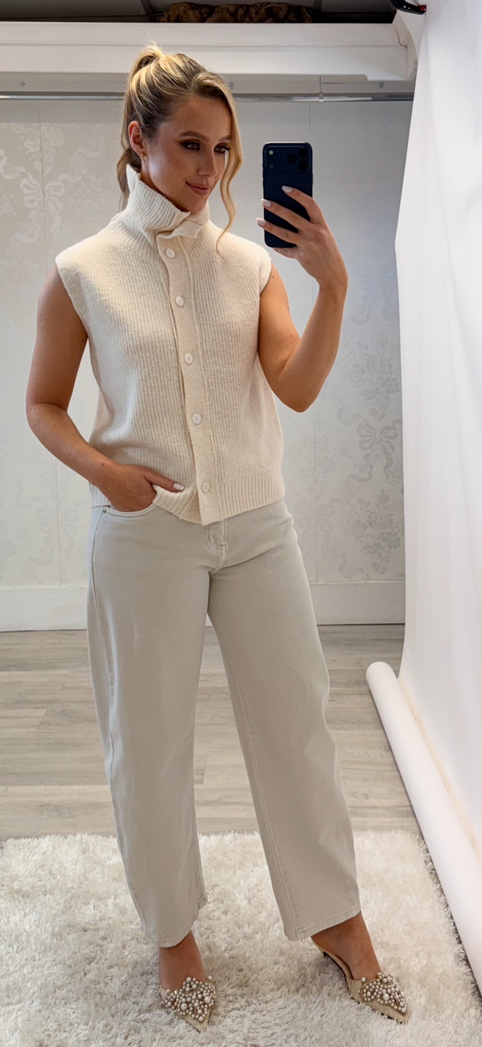 Elenza Knit