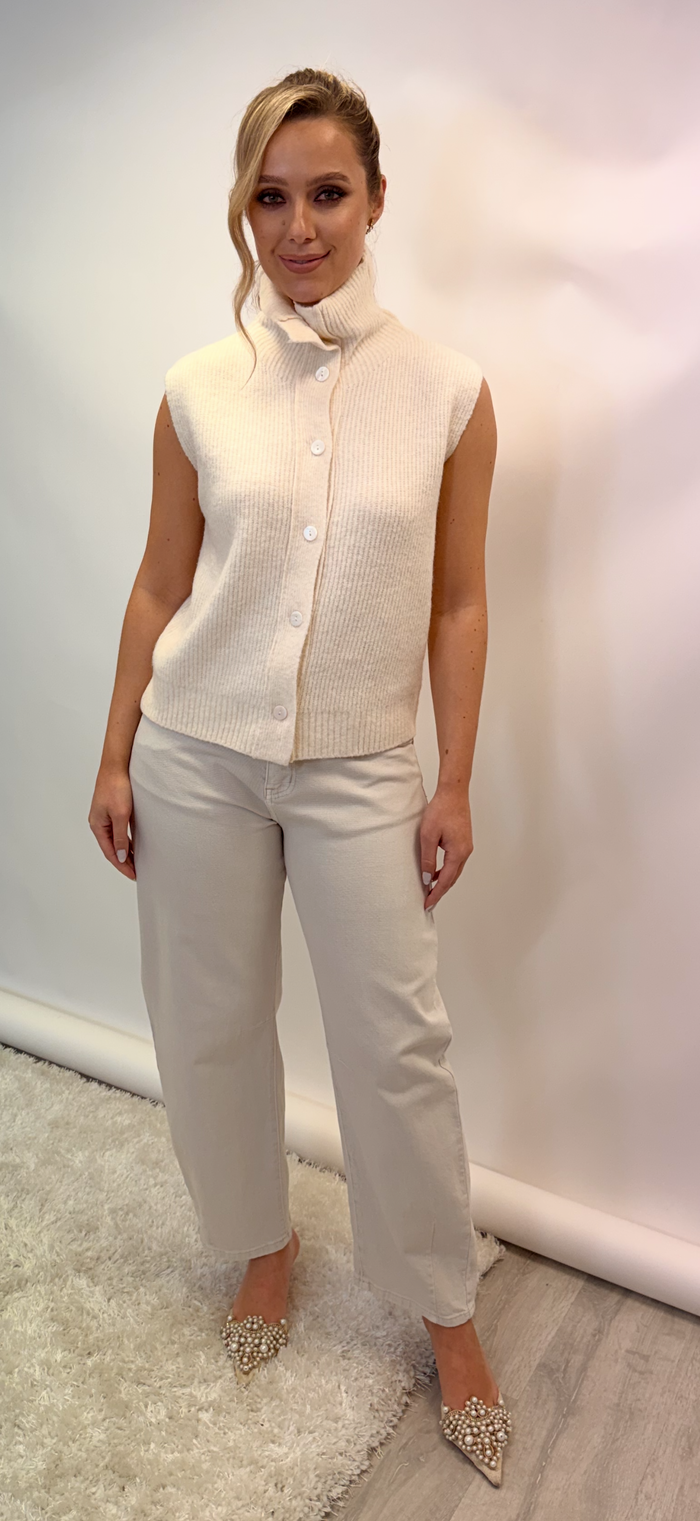 Elenza Knit